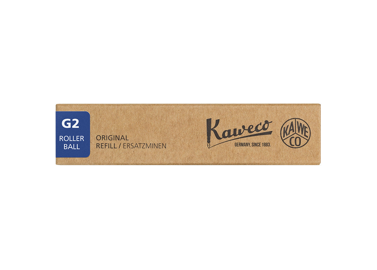 Kaweco G2 Rollerball Refill - Blue - 0.7mm