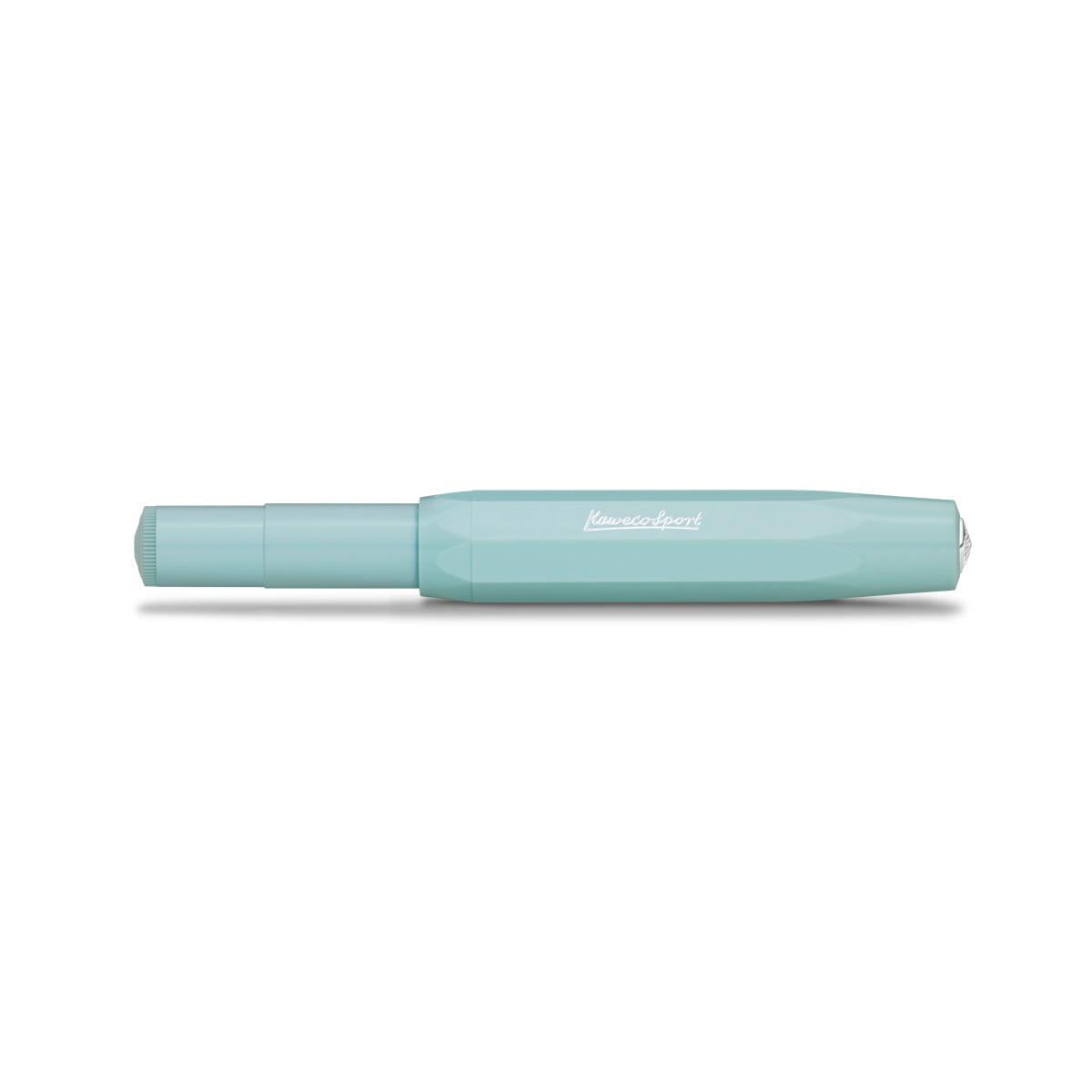 Kaweco Skyline Sport Mint Fountain Pen