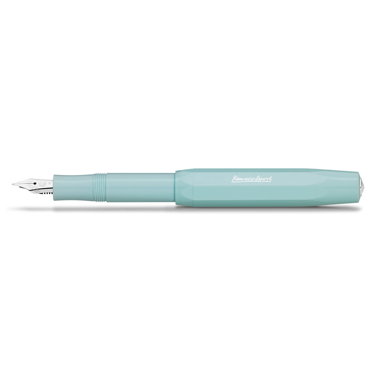 Kaweco Skyline Sport Mint Fountain Pen