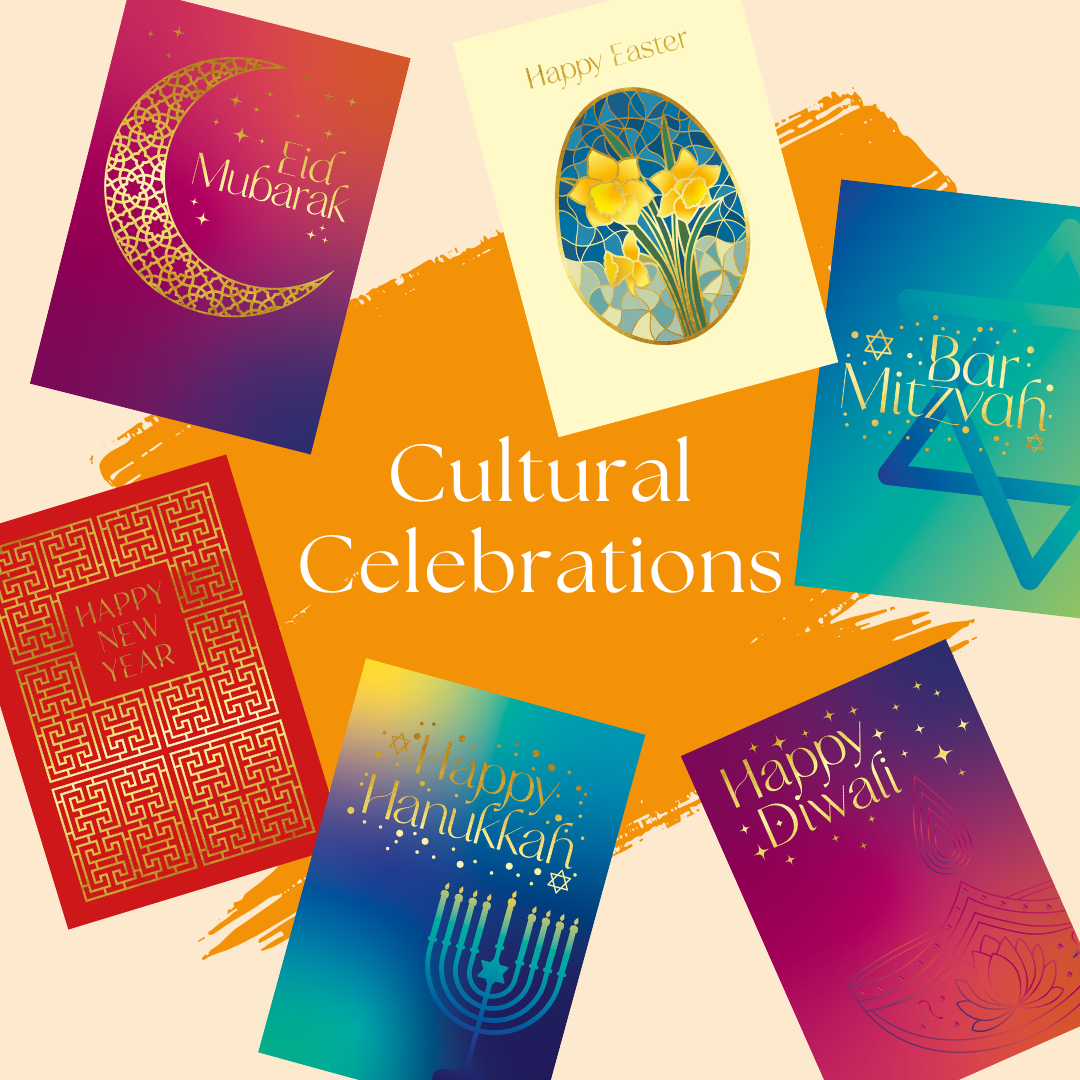 Cultural Celebrations
