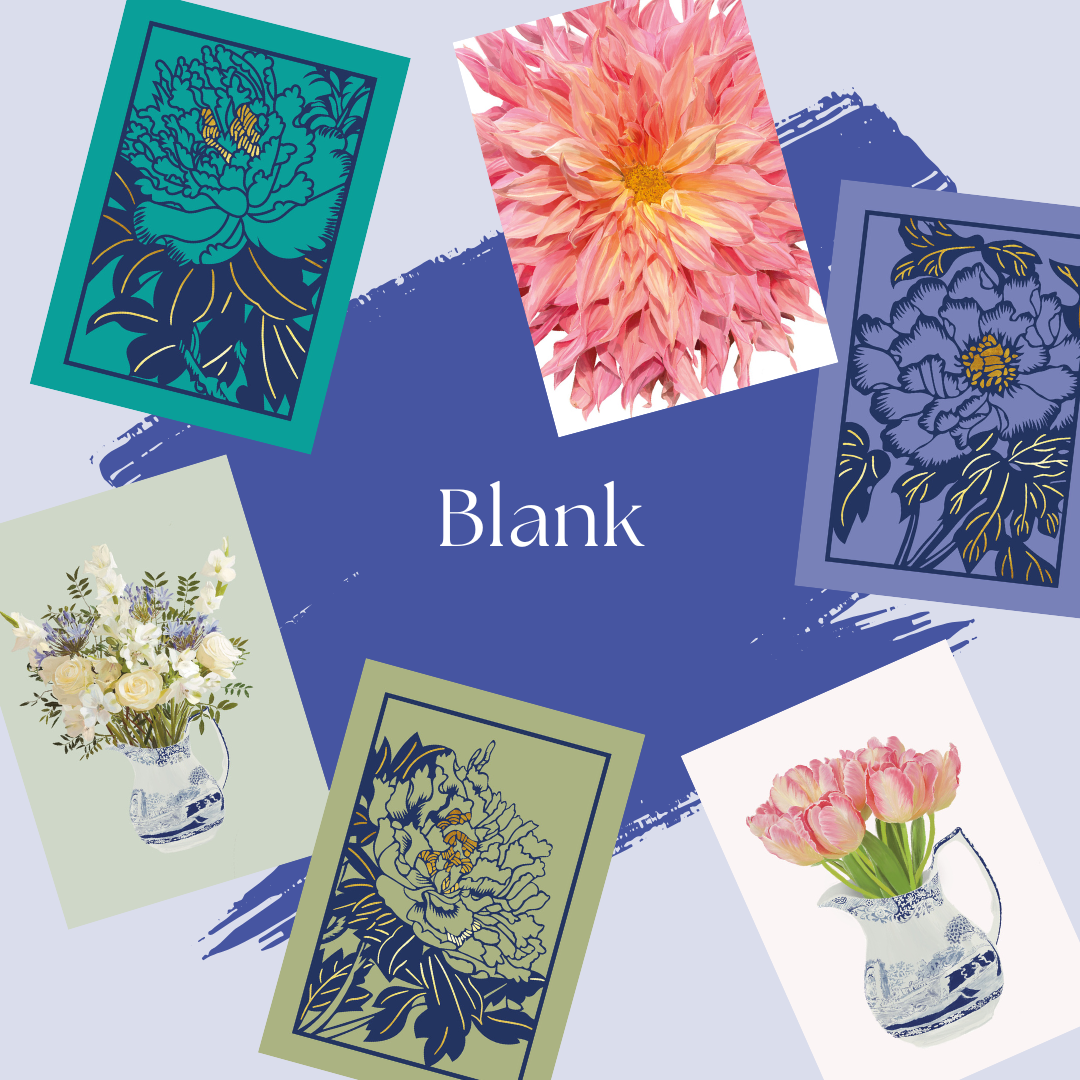 Blank Cards