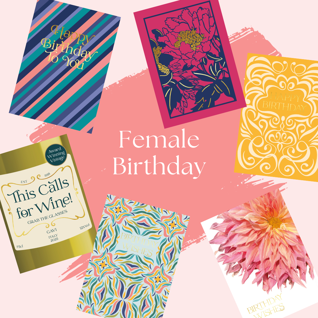 Female Birthday