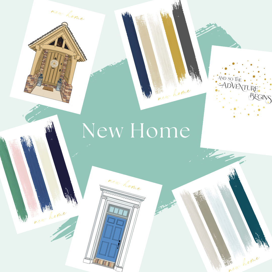 New Home