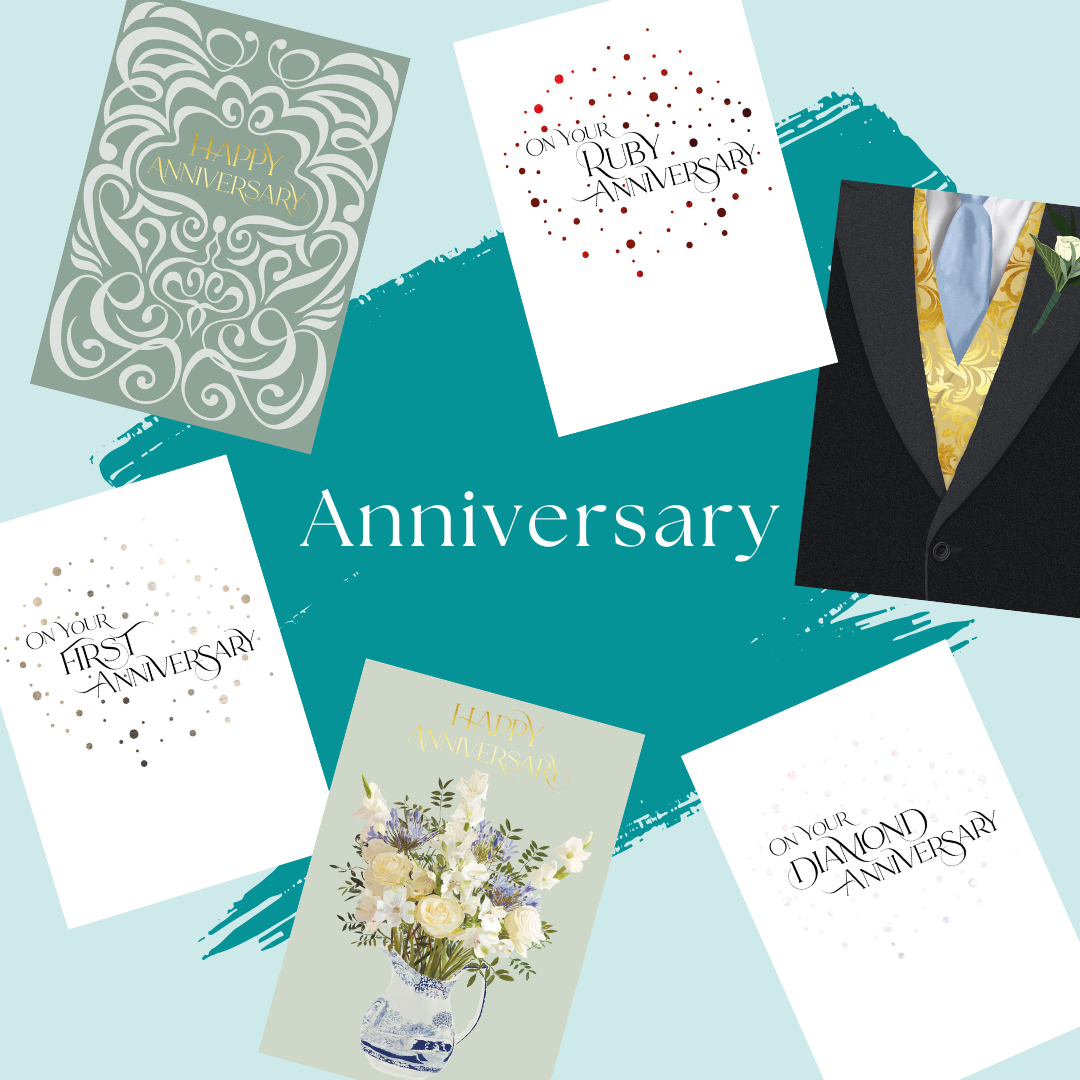 Anniversary