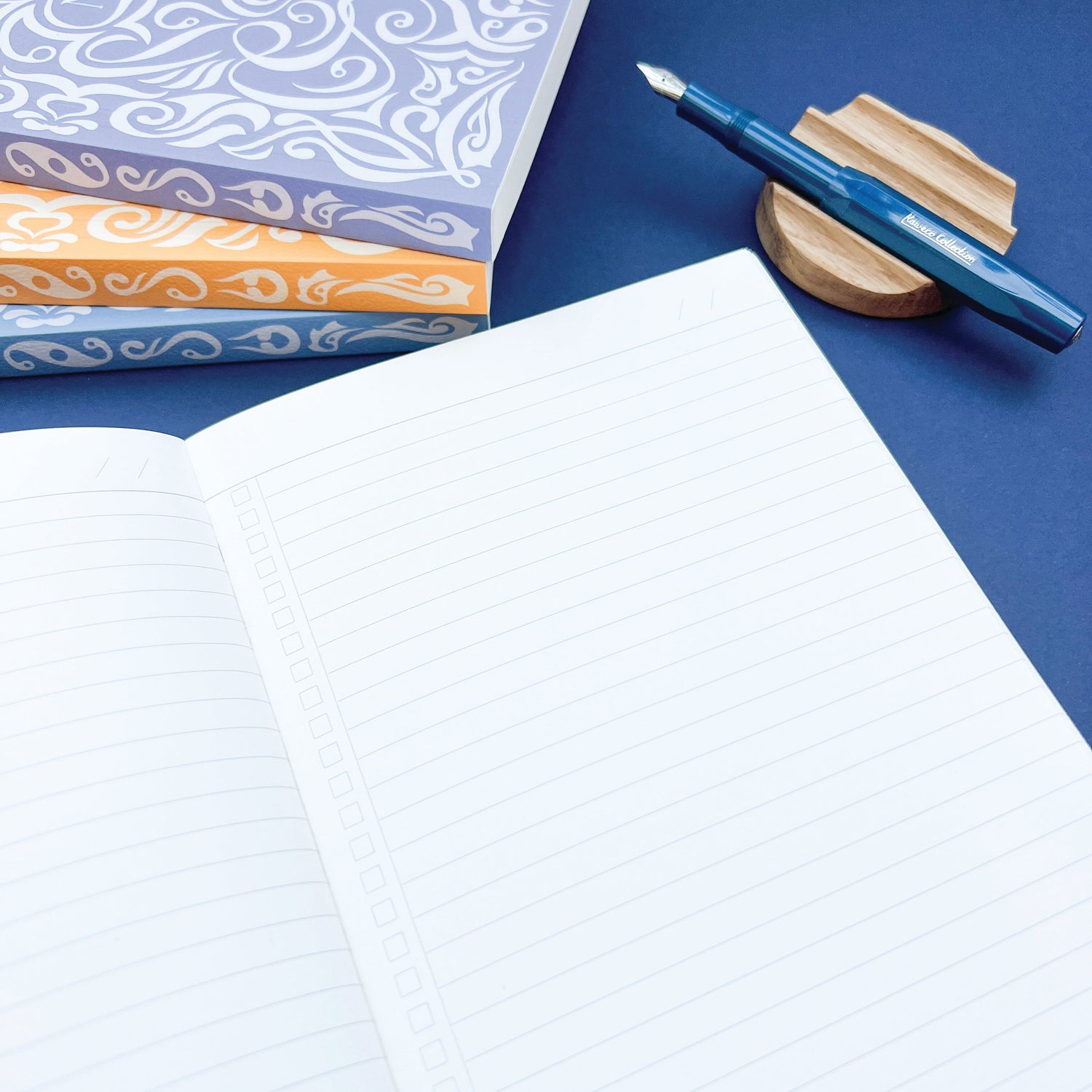 Notebooks