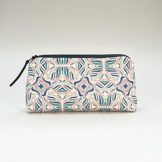 Seaside Swishes Medium Pencil Case