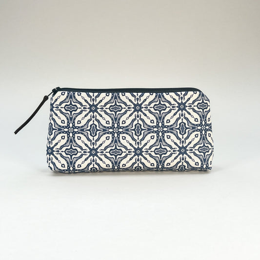 Inky Tile Medium Pencil Case