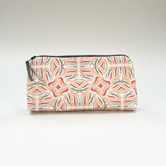 Tutti Frutti Swishes Medium Pencil Case