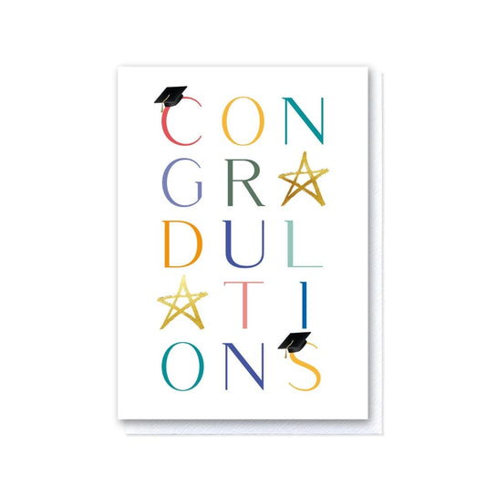 Congradulations Stars