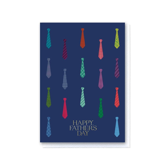 Father's Day Ties