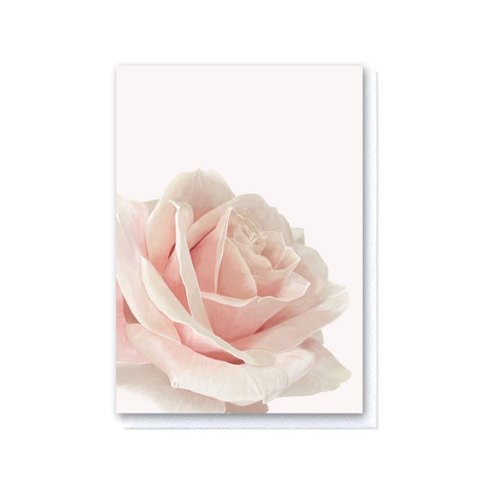 English Rose Card