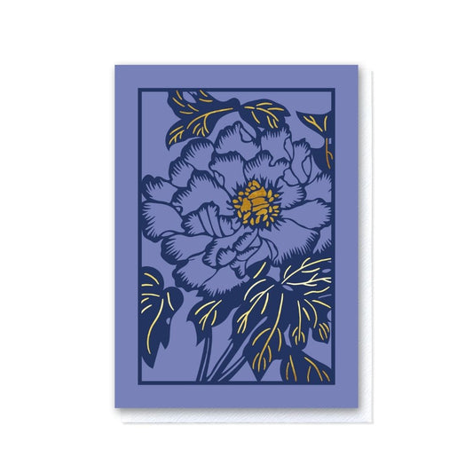 Imperial Flowers Lilac