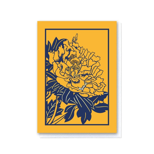 Imperial Flowers Mustard
