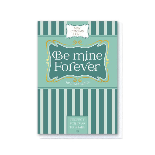 Hello Sweetie - Mint Imperials