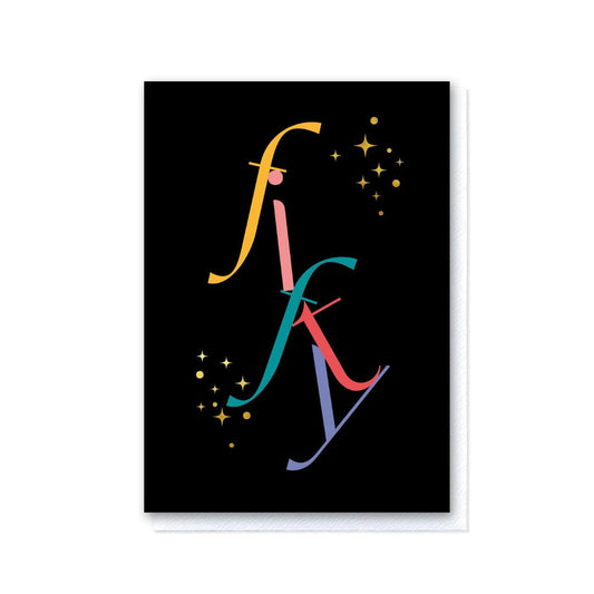 Celebration Stacks - Fifty