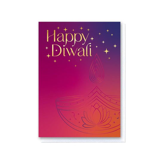Happy Diwali
