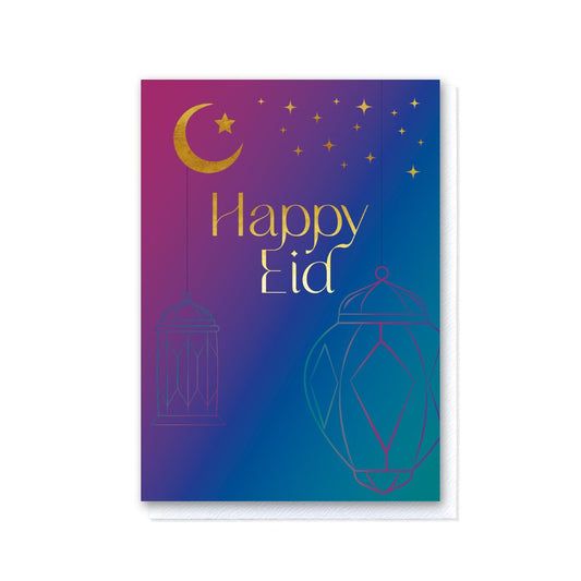 Happy Eid