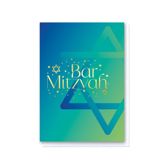 Bar Mitzvah