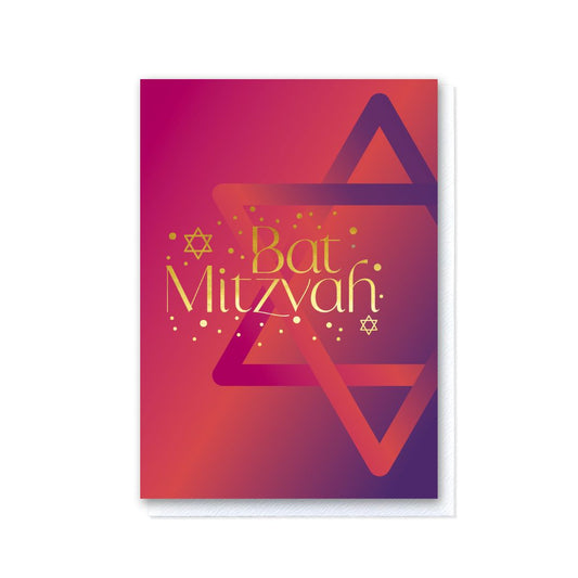 Bat Mitzvah