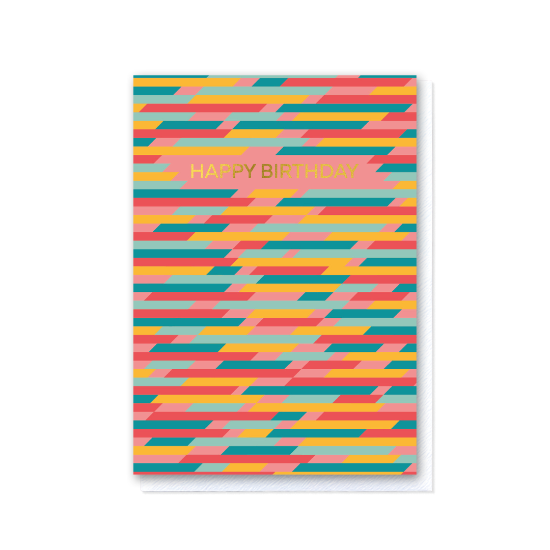 Dashes - Tutti-Frutti