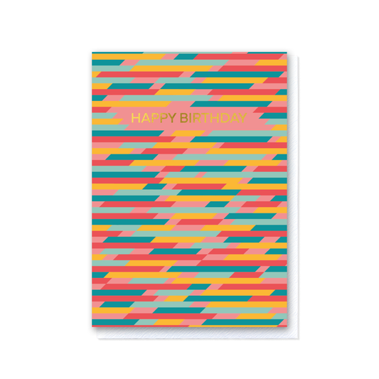 Dashes - Tutti-Frutti