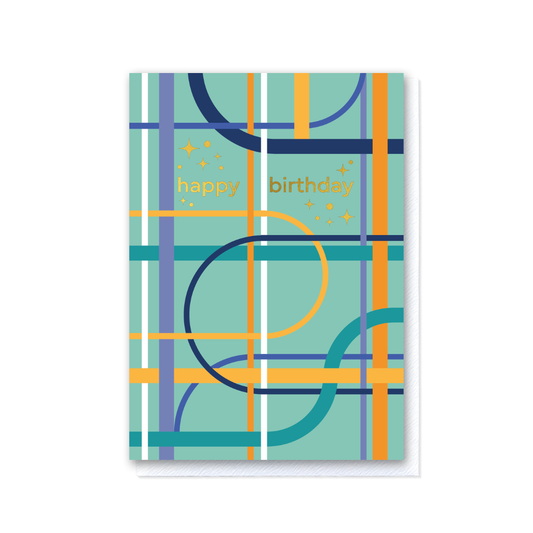 Gymnasium - Duck Egg