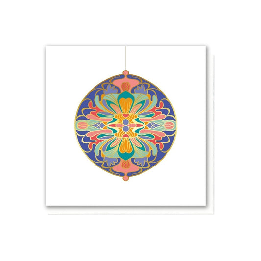 Imperial Tropical Bauble