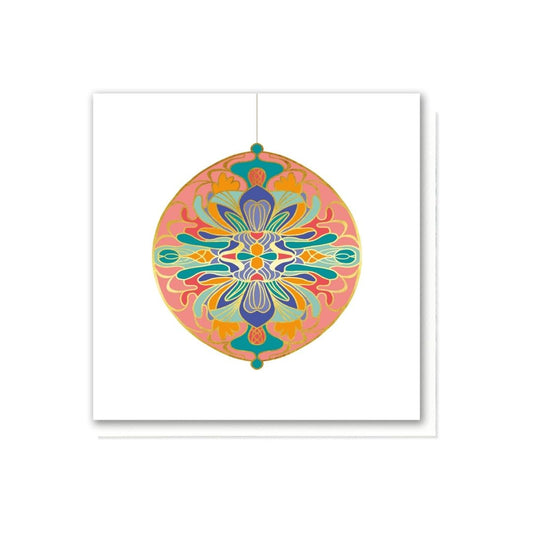 Imperial Bauble Tropical 2