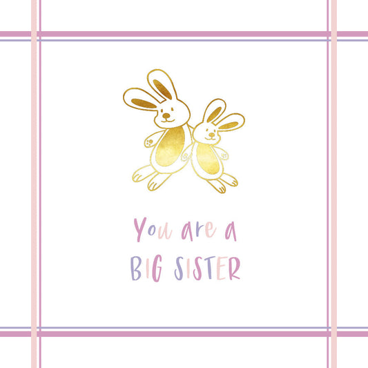 Square - Big Sister