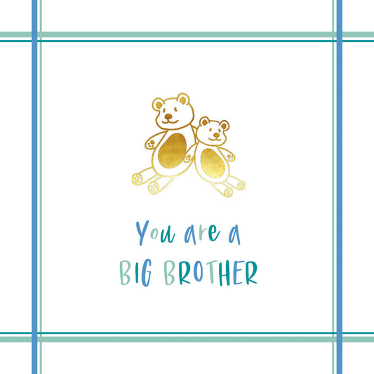 Square - Big Brother