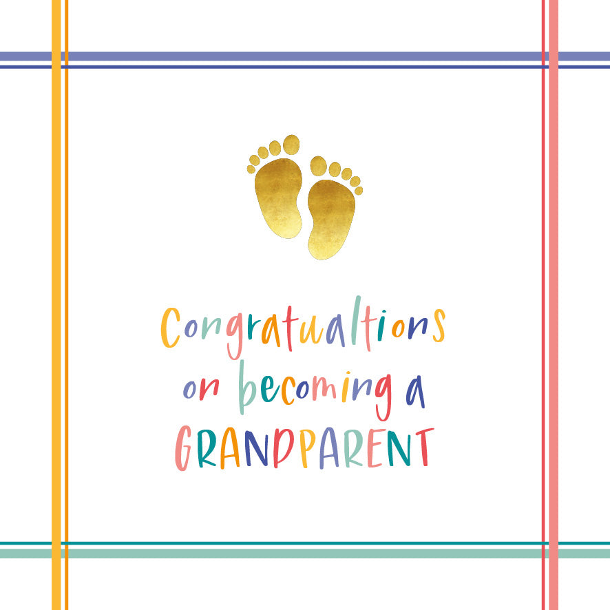 Square - Grandparent
