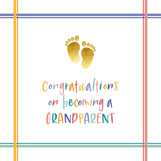 Square - Grandparent