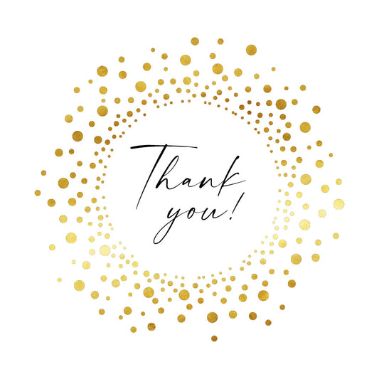 Square - Thank You