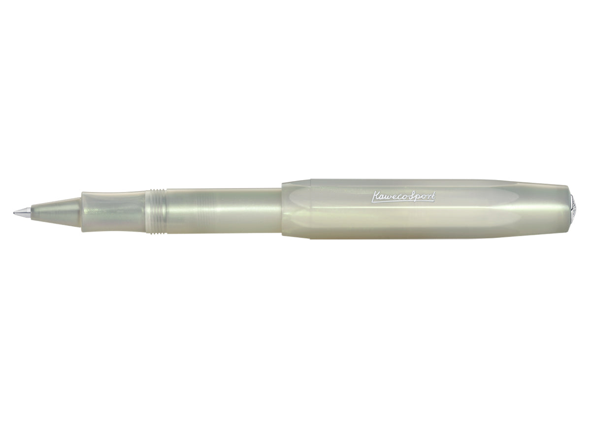 Kaweco Light Green LUNAR Sport Rollerball Pen