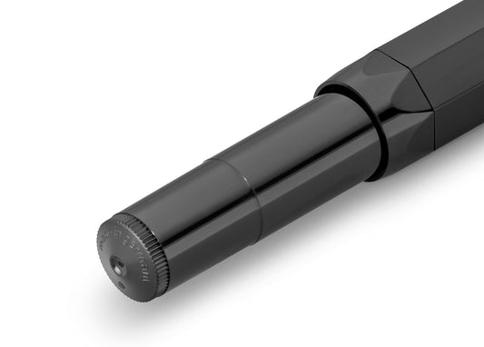 Kaweco Classic Sport Black Rollerball Pen