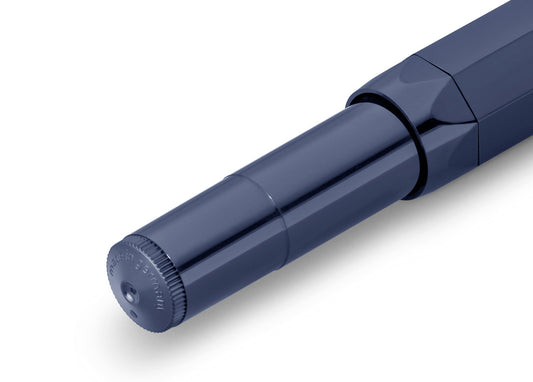 Kaweco Classic Sport Navy Rollerball Pen