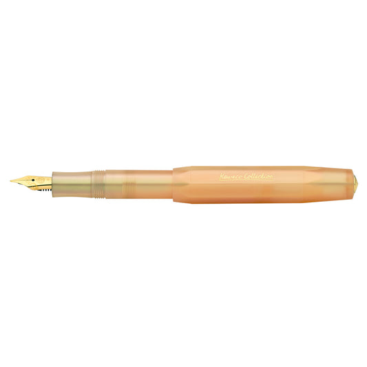 Kaweco Collection Apricot Pearl Fountain Pen