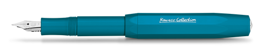 Kaweco Collection Cyan Fountain Pen