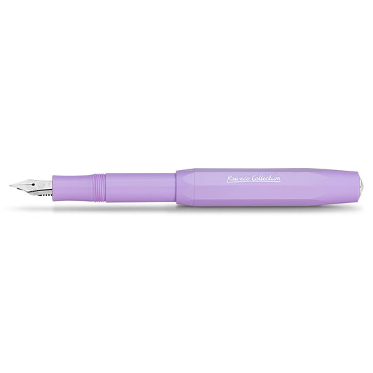 Kaweco Collection Light Lavender Fountain Pen
