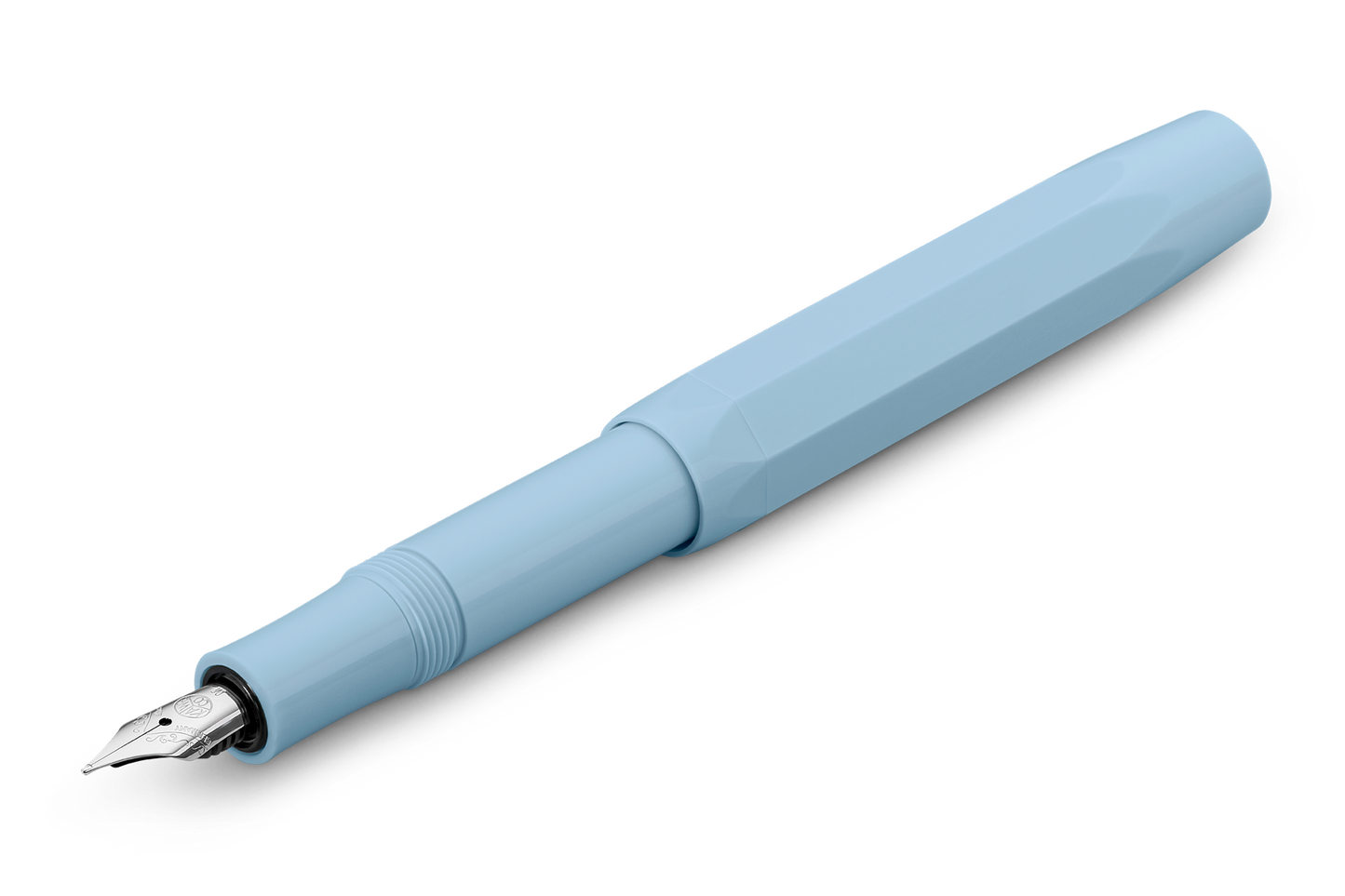 Kaweco Collection Mellow Blue Fountain Pen