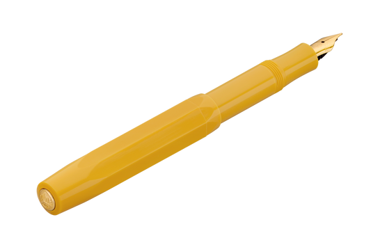 Kaweco Collection Honey Fountain Pen