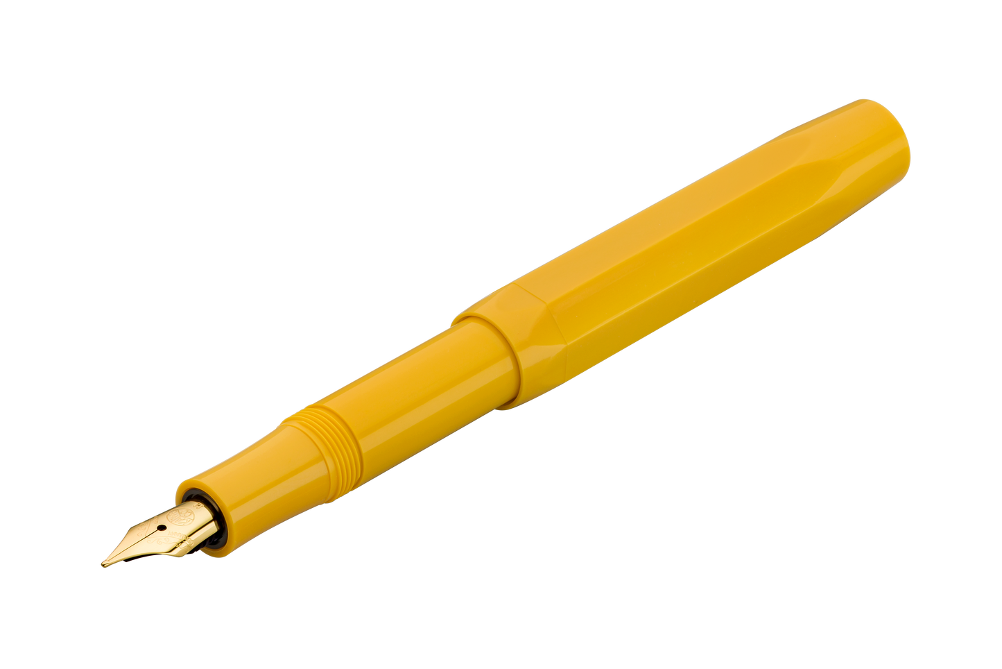 Kaweco Collection Honey Fountain Pen