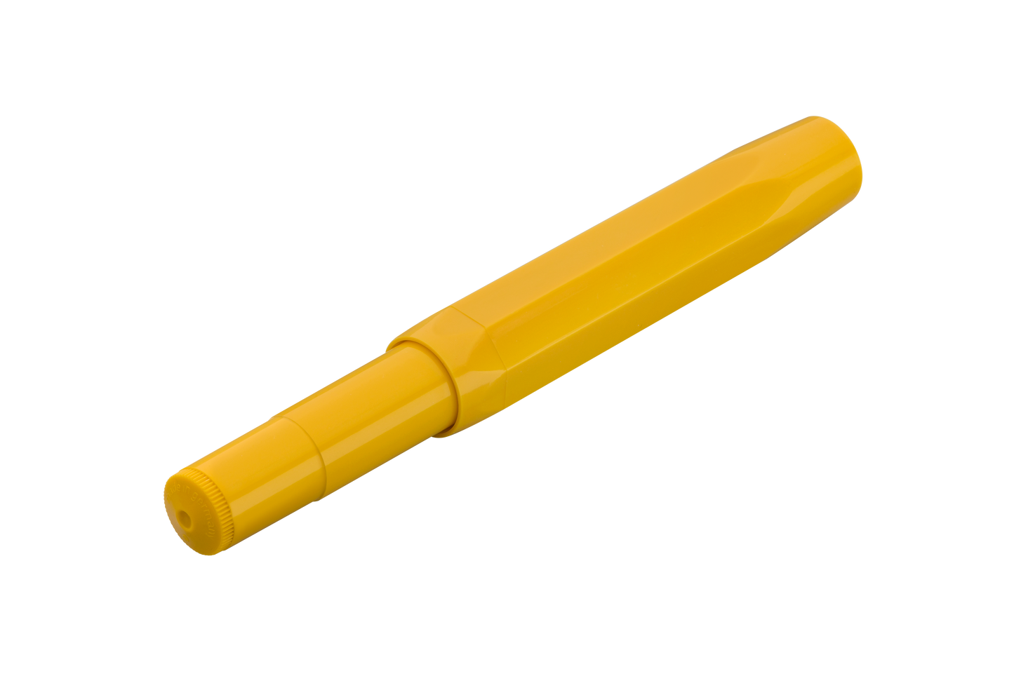 Kaweco Collection Honey Fountain Pen