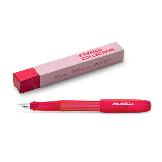 Kaweco Collection Perkeo Infrared Fountain Pen
