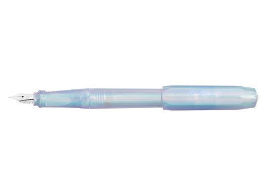Kaweco Perkeo Iridescent Pearl Fountain Pen