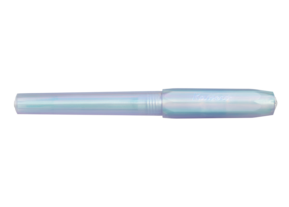 Kaweco Perkeo Iridescent Pearl Fountain Pen