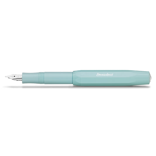 Kaweco Skyline Sport Mint Fountain Pen
